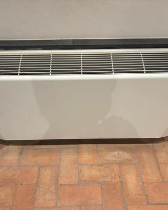 ventilconvettore (fan coil)