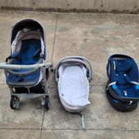 Trio  Chicco