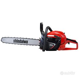 Motosega Shindaiwa 451 S multiuso