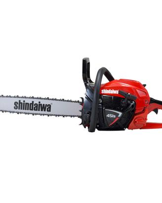 Motosega Shindaiwa 451 S multiuso