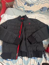 Giubotto Polo Raplh Lauren bambino