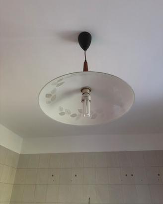 Lampadario a sospensione