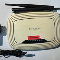 Wi-Fi - Access Point - Router TP LINK TL-WR841N