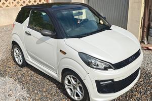 Lieger JS50
