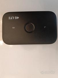 Modem portatile 4G LTE Huawei 