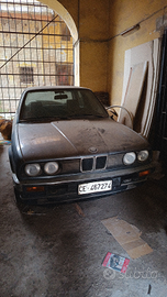 Bmw 316 epoca