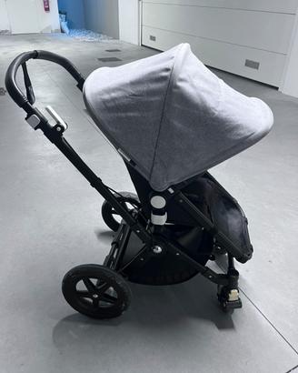 Passeggino bugaboo cameleon