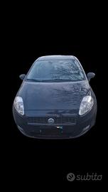 Fiat Grande Punto 1.3 Multijet 
