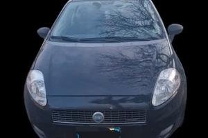 Fiat Grande Punto 1.3 Multijet 
