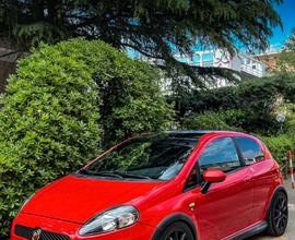 Abarth Grande Punto '08