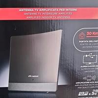 antenna TV
