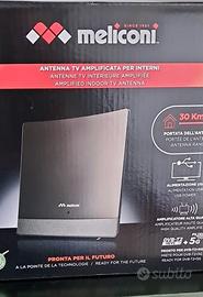 antenna TV