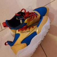 Roberto Cavalli Sport