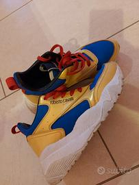 Roberto Cavalli Sport