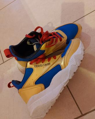 Roberto Cavalli Sport