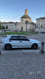 Delta evoluzione 1