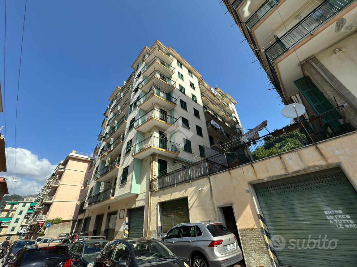 Apartment in Genova, Voltri, Ponente - Vista 2