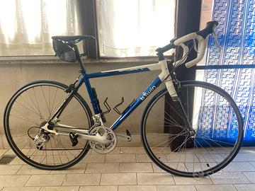 Bicicletta da corsa B’Twin Sport