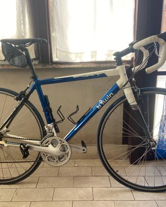 Bicicletta da corsa B’Twin Sport