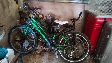 bicicletta 26