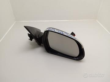 SPECCHIETTO RETROVISORE DESTRO AUDI A4 Avant (8K5)