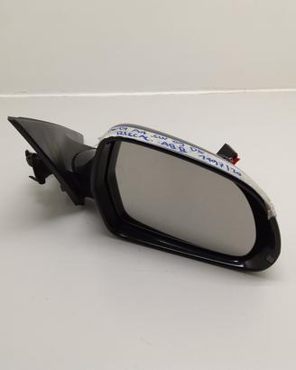 SPECCHIETTO RETROVISORE DESTRO AUDI A4 Avant (8K5)