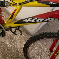 Bici atala