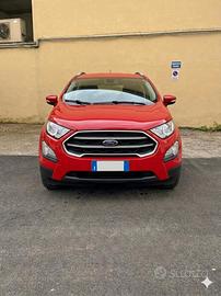 Ford EcoSport 1.0 EcoBoost 125 CV Start&Stop aut. 