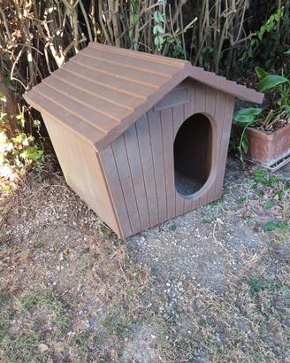 cuccia per cane taglia media 