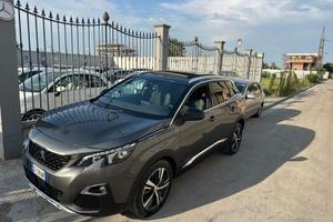 Peugeot 3008 Gt Line 1.5 Diesel eat8 2020