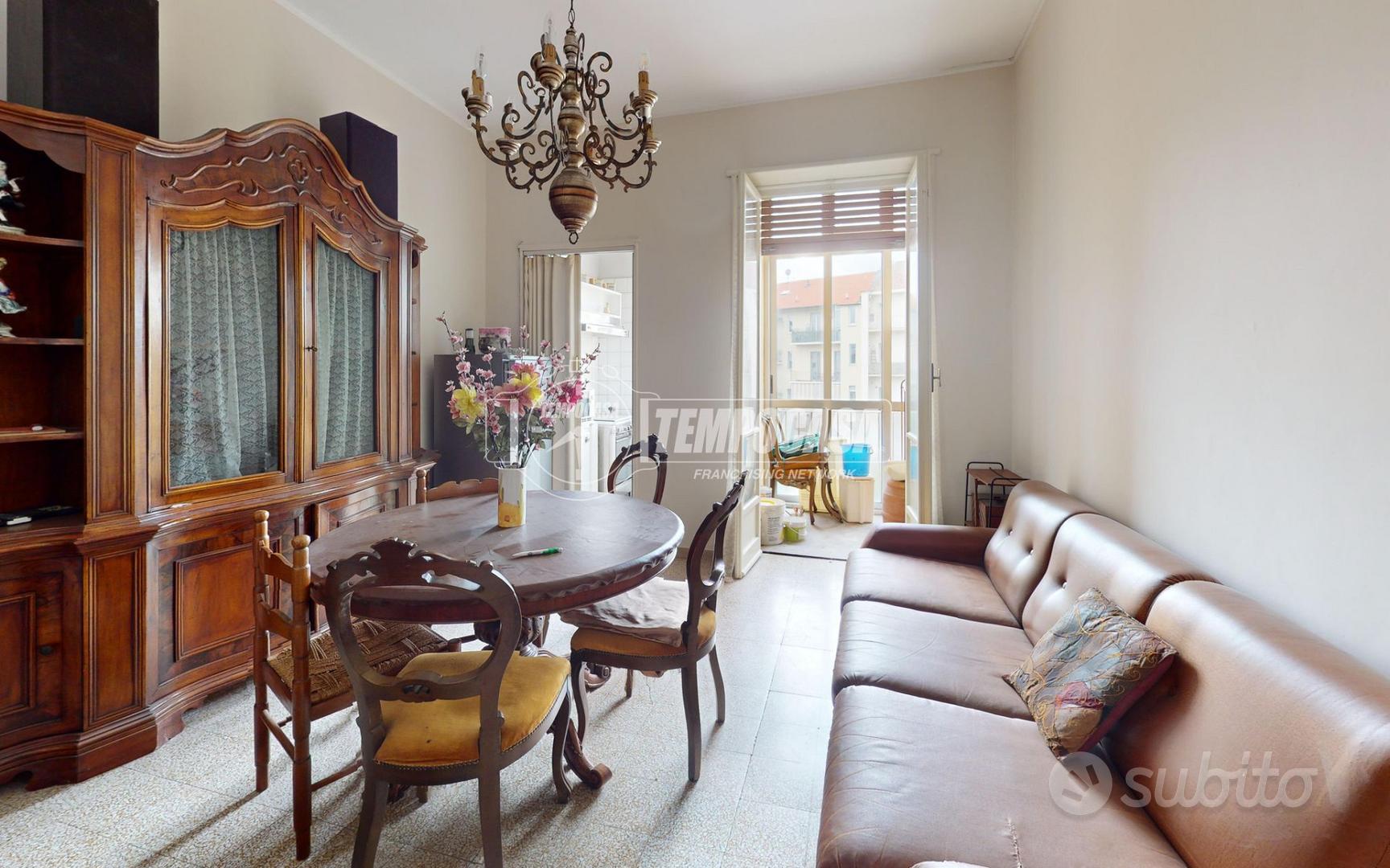 Apartment in Torino, Parella, Circoscrizione 4 - Vista 2