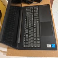 Lenovo notebook