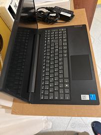 Lenovo notebook