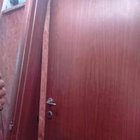 tre porte due da camera una da bagno scorrevole 