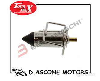 SPILLO BENZINA HONDA SH 50/100 ; BALI 50; SHADOW 5