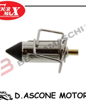 SPILLO BENZINA HONDA SH 50/100 ; BALI 50; SHADOW 5