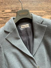 Tailleur con gonna Emporio Armani