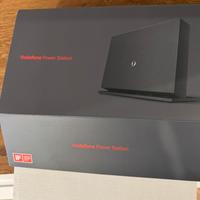 Modem Wifi Vodafone Power Station