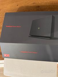 Modem Wifi Vodafone Power Station