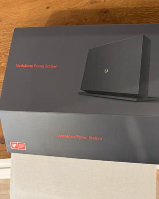 Modem Wifi Vodafone Power Station