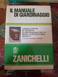 Manuela di Giardinaggio