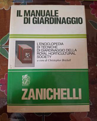 Manuela di Giardinaggio