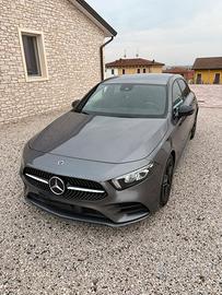 Mercedes Classe A 180 Premium
