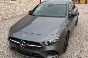 Mercedes Classe A 180 Premium