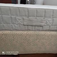 LETTO 140x200