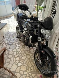 Aprilia Shiver 750