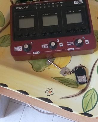 Zoom b3