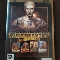 imperium videogioco