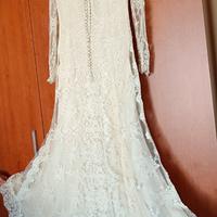 Abito da sposa