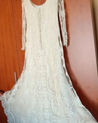 Abito da sposa
